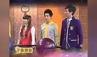 萌学园5异界对决全集