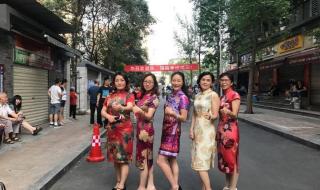 高考三天穿衣服的颜色