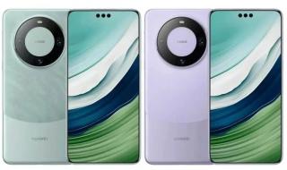 华为mate60pro发布会