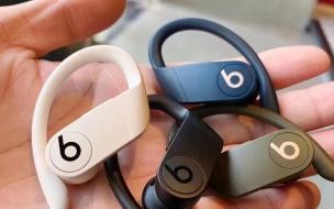 powerbeatspro什么时候出下一代 beatspowerbeatspro