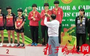 中国乒乓男团都有谁 国乒女团比男团还刺激