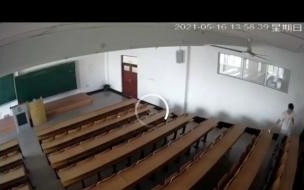 黑龙江科技大学保研率 黑龙江科技大视频事件