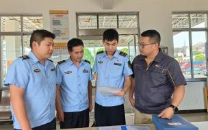 特种设备检验应该遵守哪些安全规定 特种设备安全管理制度
