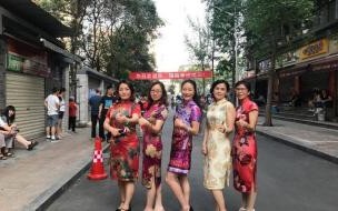 高考第三天家长最好穿什么颜色 高考三天穿衣服的颜色